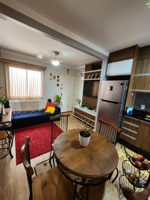 Apartamentos