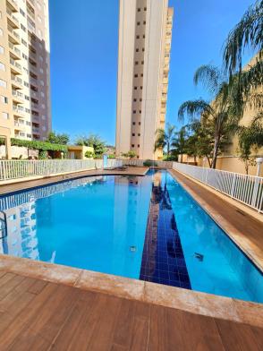 Apartamentos