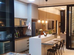 Casas em Condominio