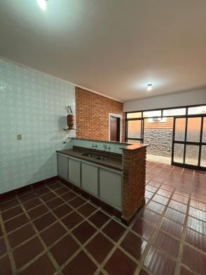 Fundo do im�vel 