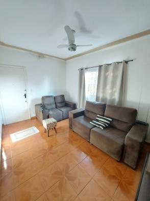 Apartamentos