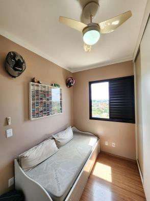 Apartamentos
