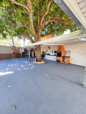 �rea churrasco condom�nio