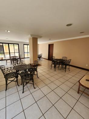 Apartamentos