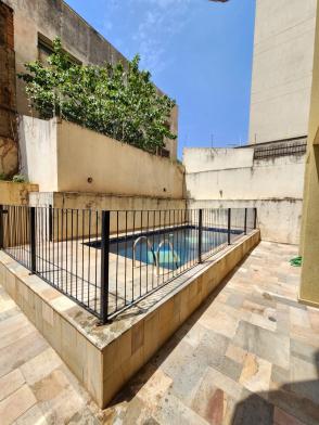 Piscina - condomnio 