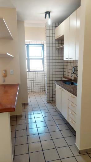 Apartamentos