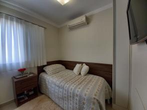 Casas em Condominio