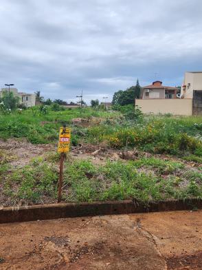 Terrenos