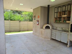 Apartamentos